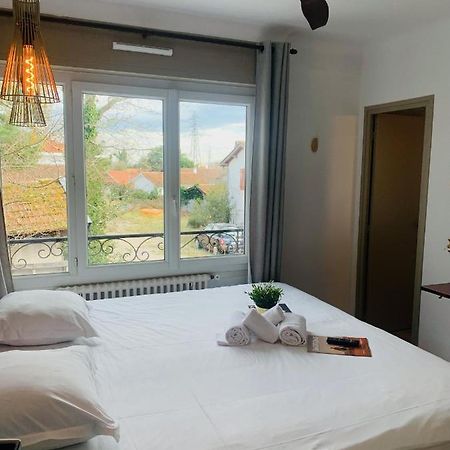 Hotel Bistrot Fine Anglet Eksteriør bilde
